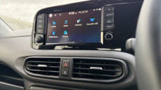 Hyundai i10 1.0 [63] Advance 5dr [Nav] Petrol Hatchback